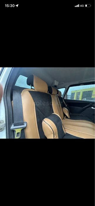 Продам ладу калину 2