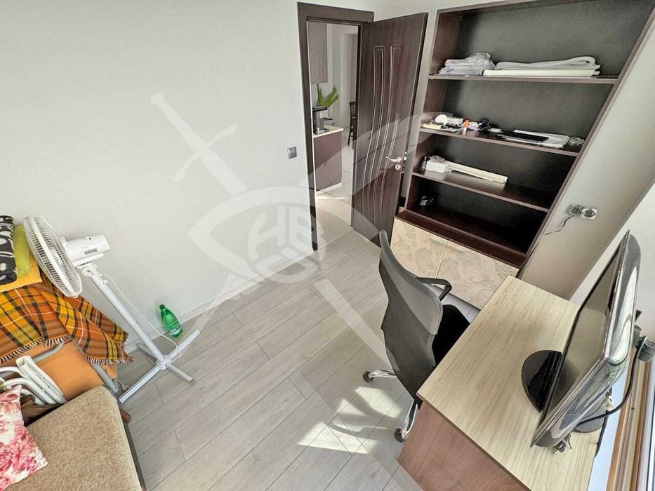 Продава се Тристаен апартамент в к.к. Слънчев бряг - 96 кв.м за 1150 €/кв.м - Снимка #6