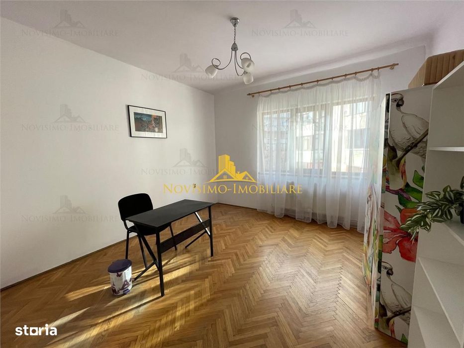 Novisimo-Imobiliare: Spatiu De Inchiriat , Ultracentral