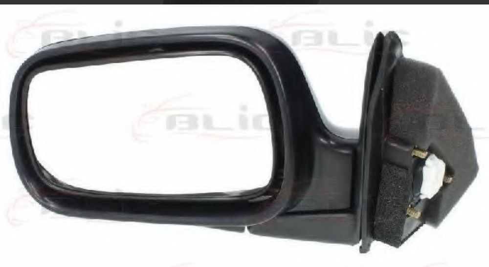 Наружное зеркало для HONDA ACCORD