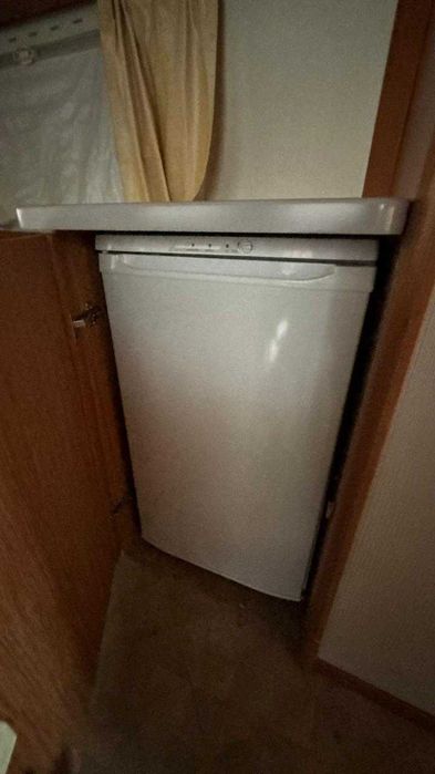 Продам срочно Автодом на колесике