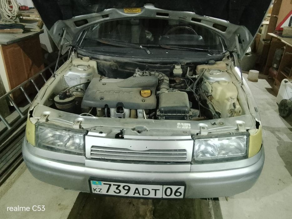 ВАЗ 2112 Машина сатылады.