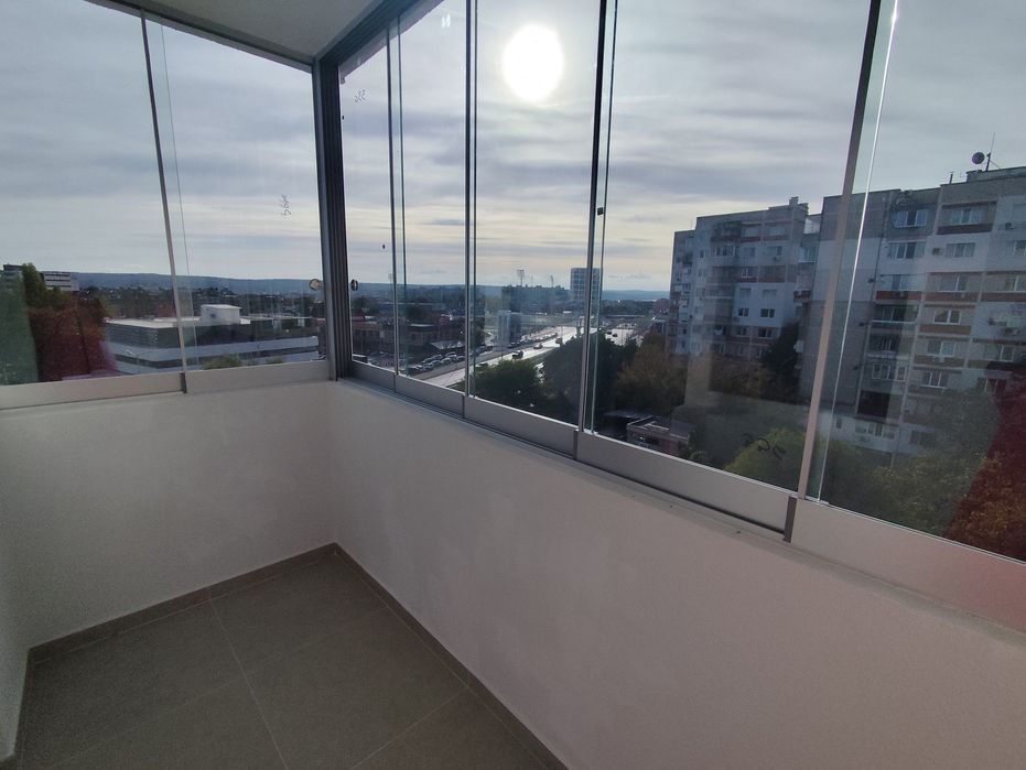 Продава се Тристаен апартамент в Варна, ХЕИ - 65 кв.м за 2691 €/кв.м - Снимка #5