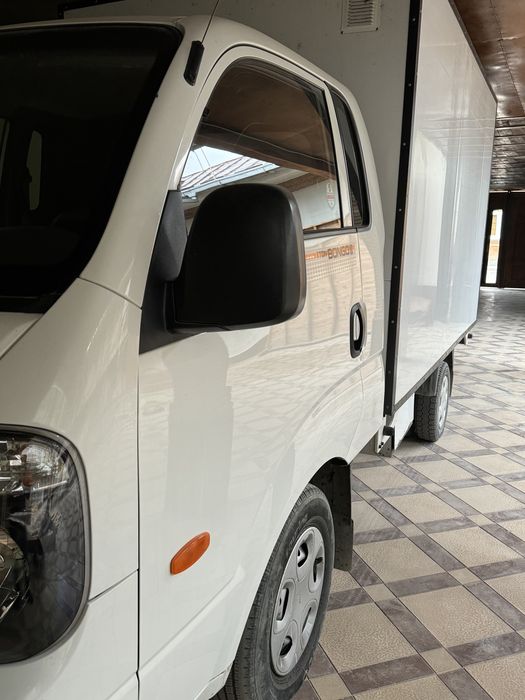 Перевозка грузов