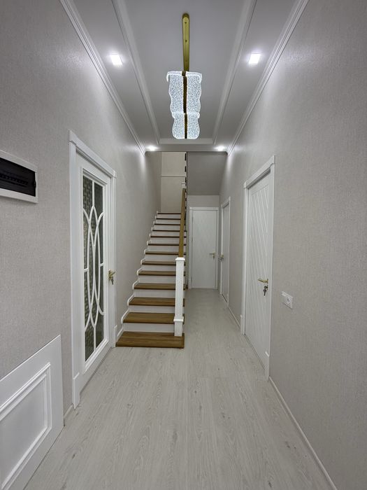 Срочно продается 1,3-сотик 6-комн участка в Сергели Ханабад