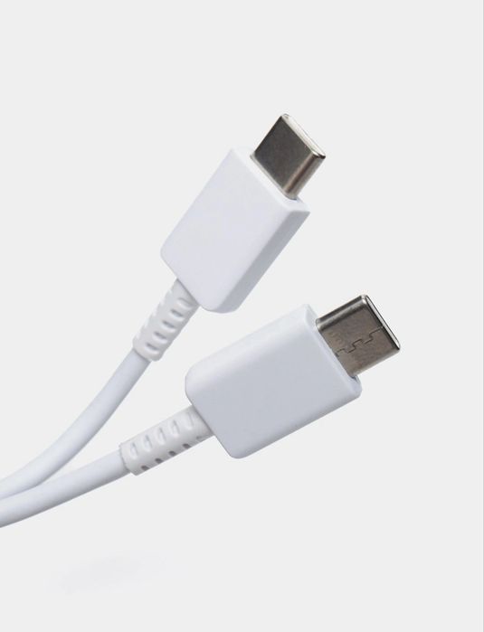 45W USB-C zaryadka