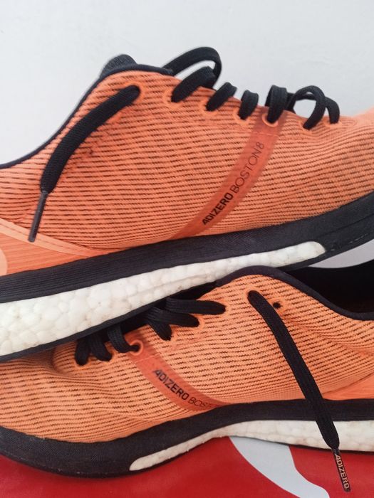 Adidas Boots 41  1/3