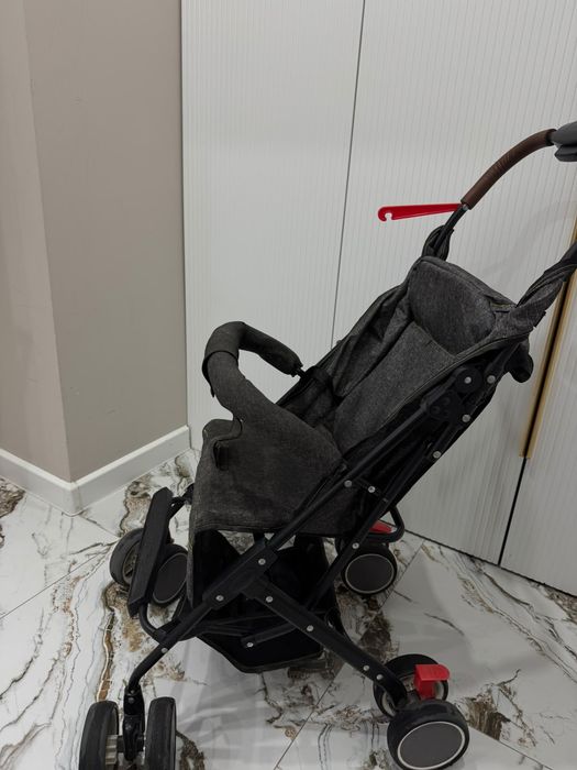 Продам складную коляску