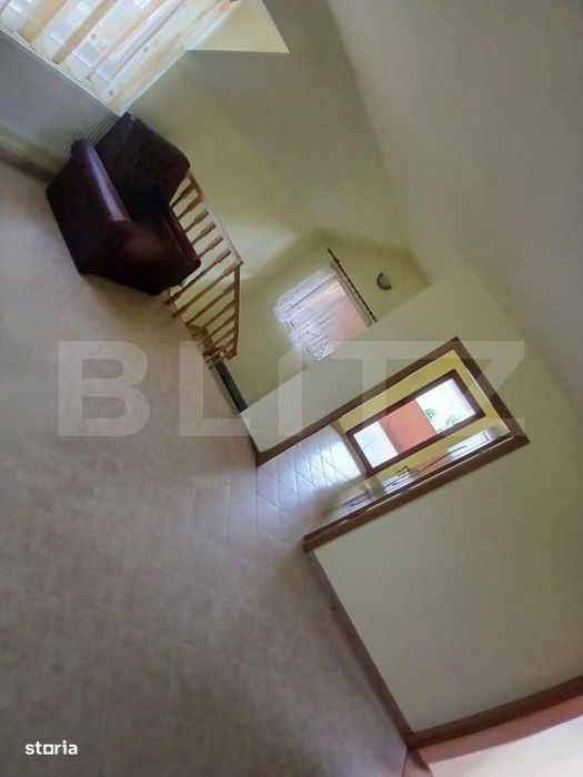 Casa P+M cu 5 camere si garaj, amplasate pe un teren de 650mp