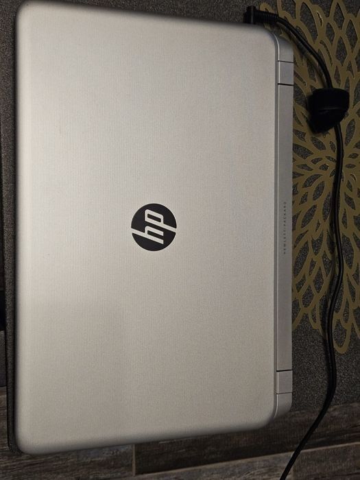 Laptop HP Pavilion 15