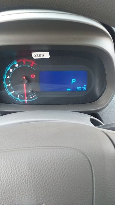 Кобальт АТ сотилади