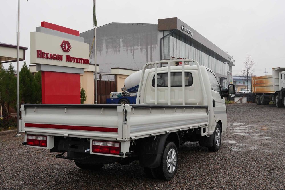 Jac x200 mashinalari sotuvda tayyor
