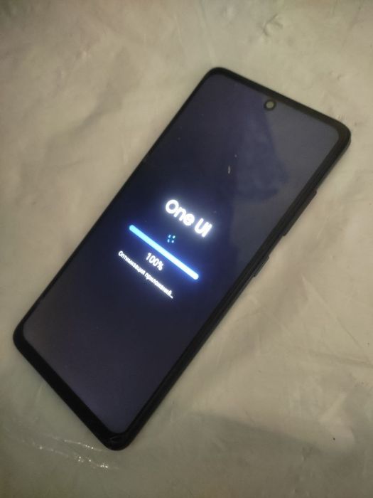 Samsung A51 sotiladi