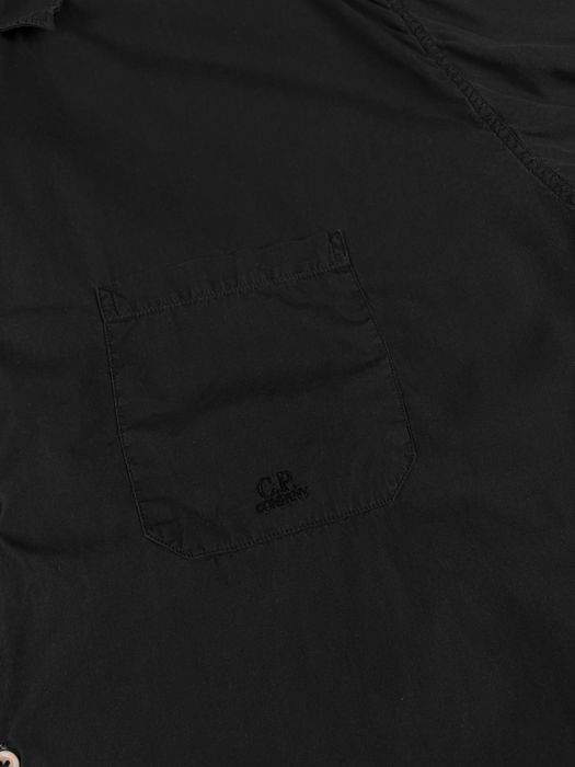 C.P. Company 90s Vintage Pocket Shirt Мъжка Риза