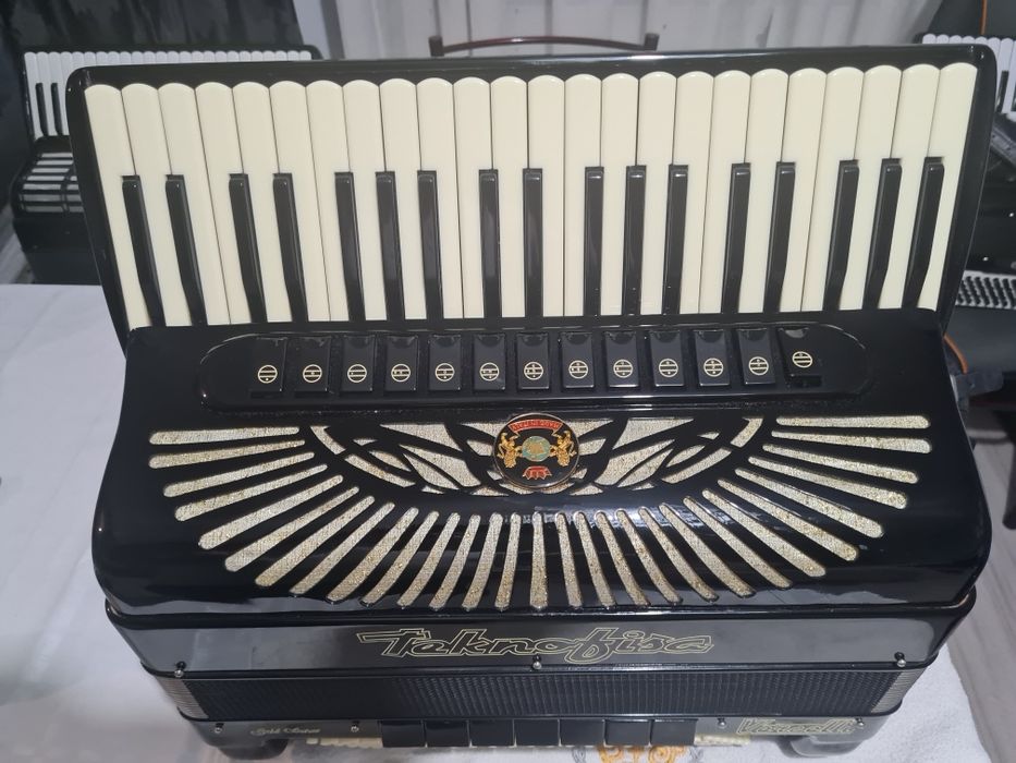 Acordeon Teknofisa