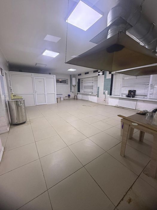 Коммерческое помещение