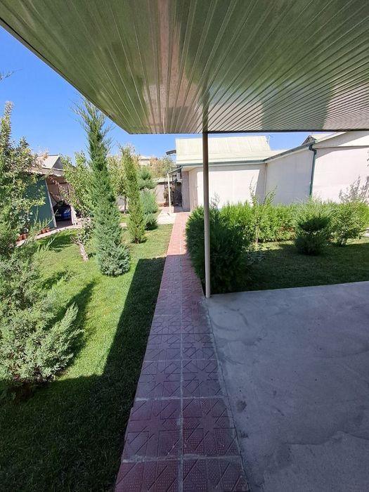 Сергили,  Янгиҳаёт