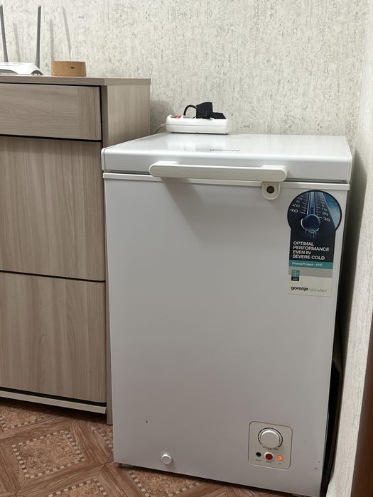 Морозильник Gorenje