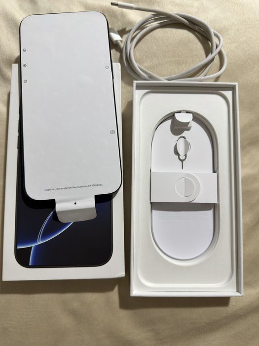 iPhone 16 Pro Max 512GB