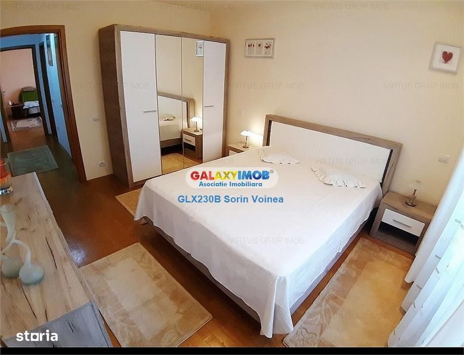 Apartament 4 camere Drumul Taberei Plaza Romancierilor | 5 min.metrou — fotografia 1