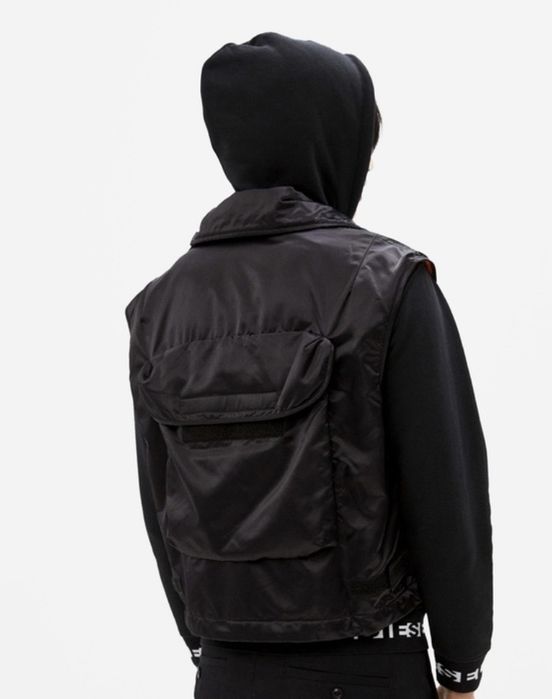 Лимитиран  елек Diesel J taylor. XL