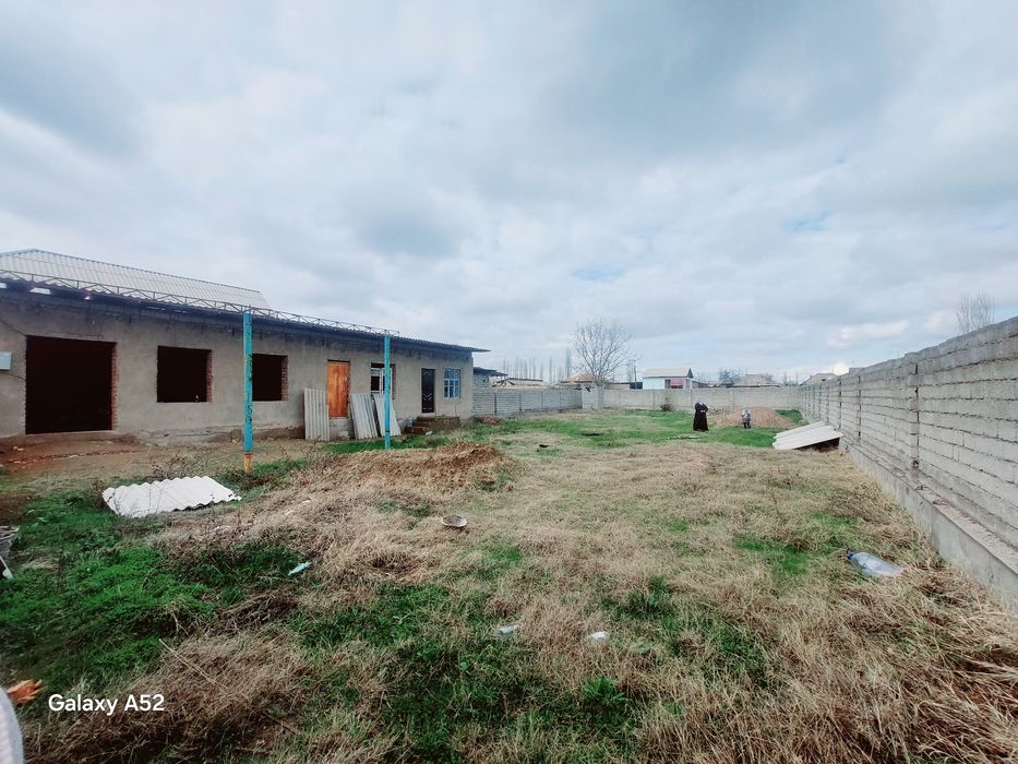 Уртачирчик туман корасув кировда ер сотилади