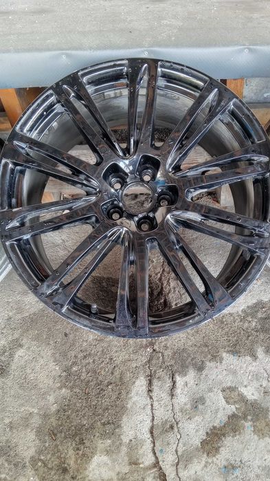 Алуминиеви джанти 20"Audi A6 A7