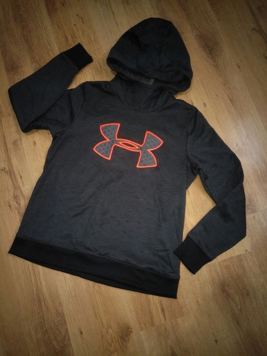 Hanorac damă Under Armour ColdGear mărimea M