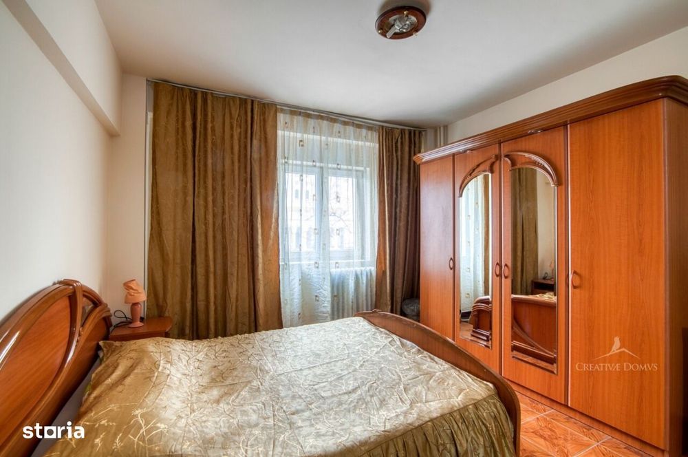 Palatul Parlamentului - Marriott / Apartament cu doua camere
