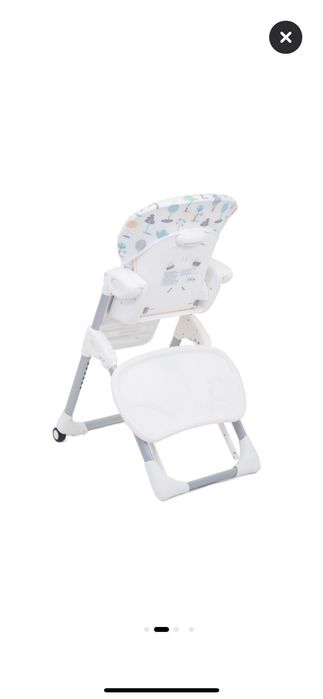 Scaun masa Joie Mimzy Recliner