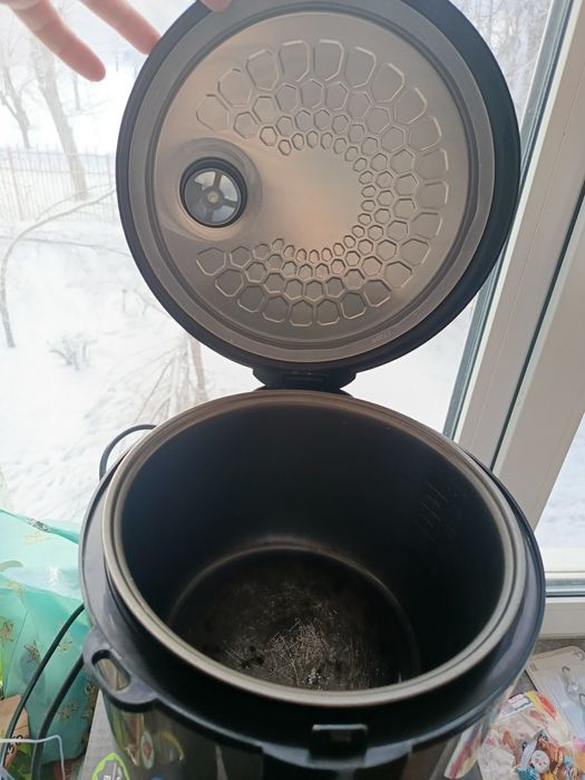 Мультиварка redmont