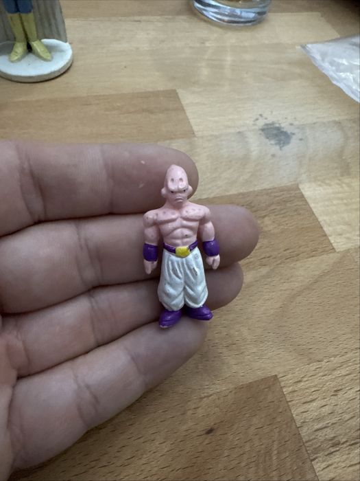 Colectie Dragon Ball Z  1996