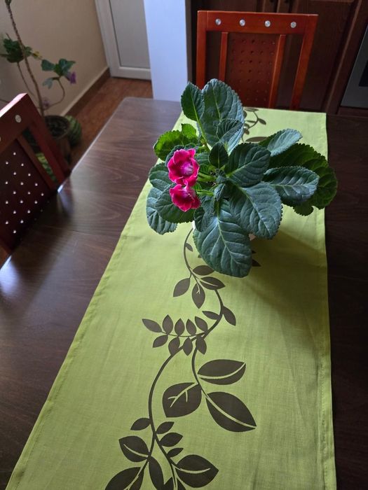 Салфетки,тишлайфер , карета