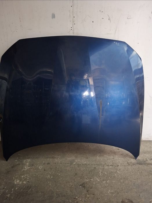 Capota motor BMW seria 1 f 20