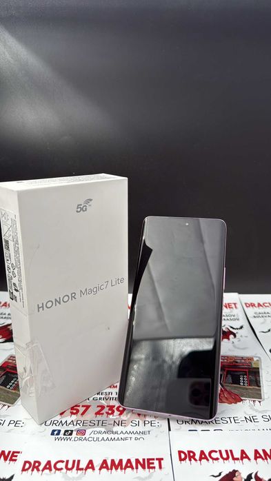 Honor Magic 7Lite 256Gb/8Ram