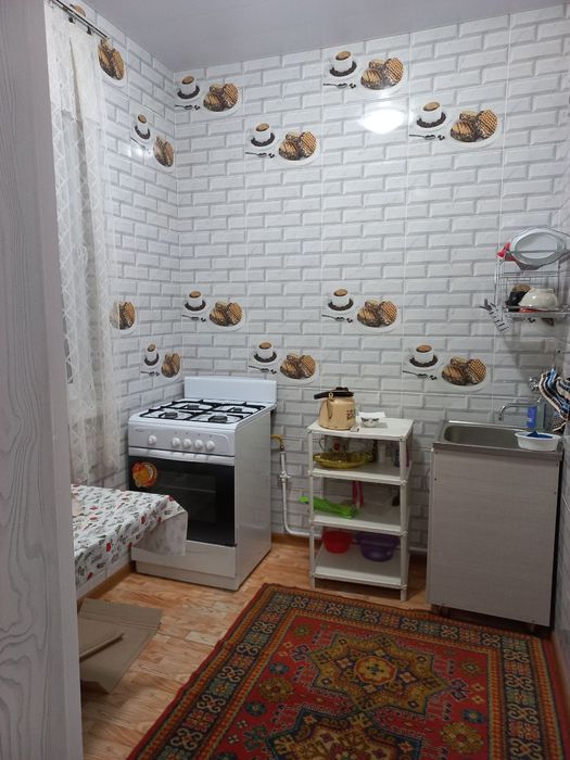 Аренда 1/1/4 ЭКО БАЗАР Ялангач Кафе Бухара