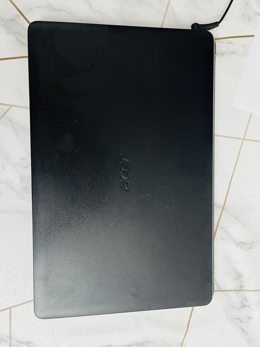Ноутбук Acer в отличном состоянии