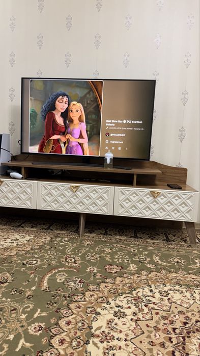 Тумба под телевизора