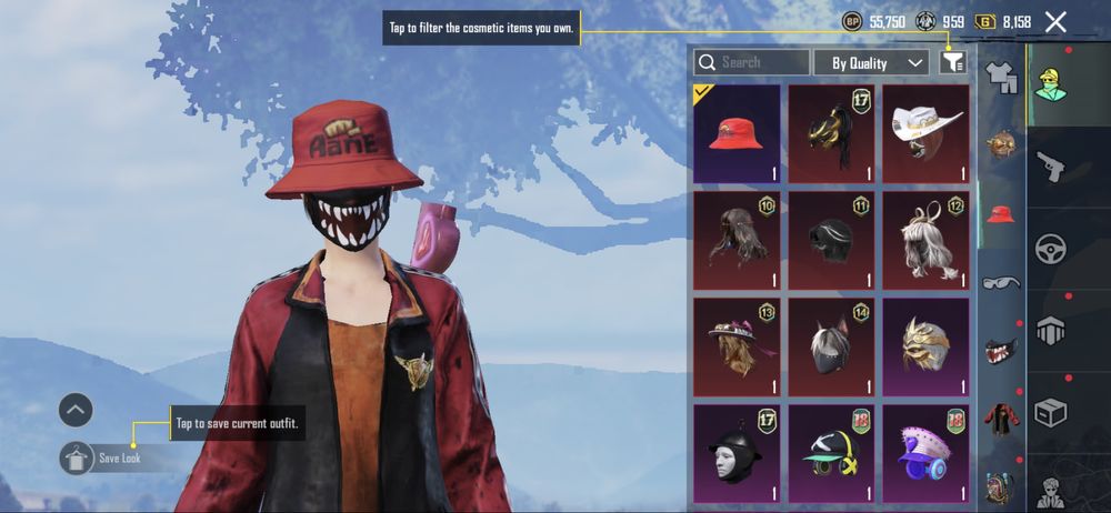 Продаю аккаунт в игре пабг