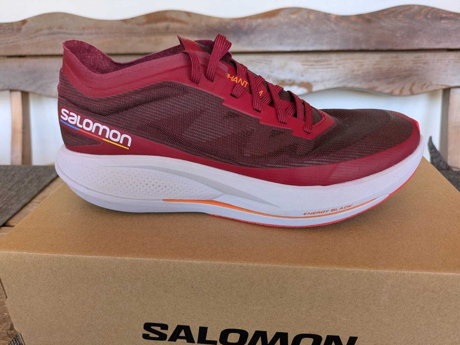 Pantofi alergare Salomon Phantasm