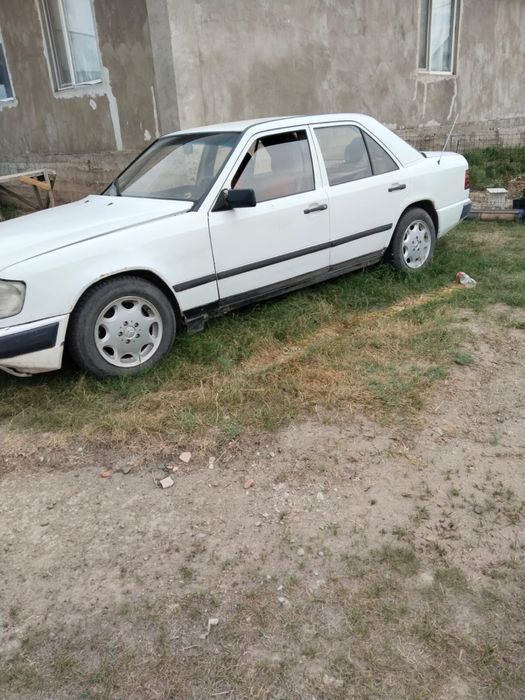 Мерседес е 230 в продаже