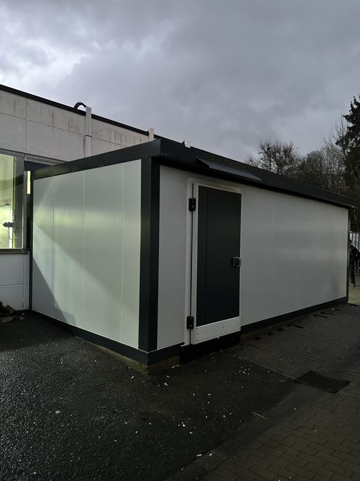 Camere Frigorifice Profesionale - Montaj, Transport, Garanție!