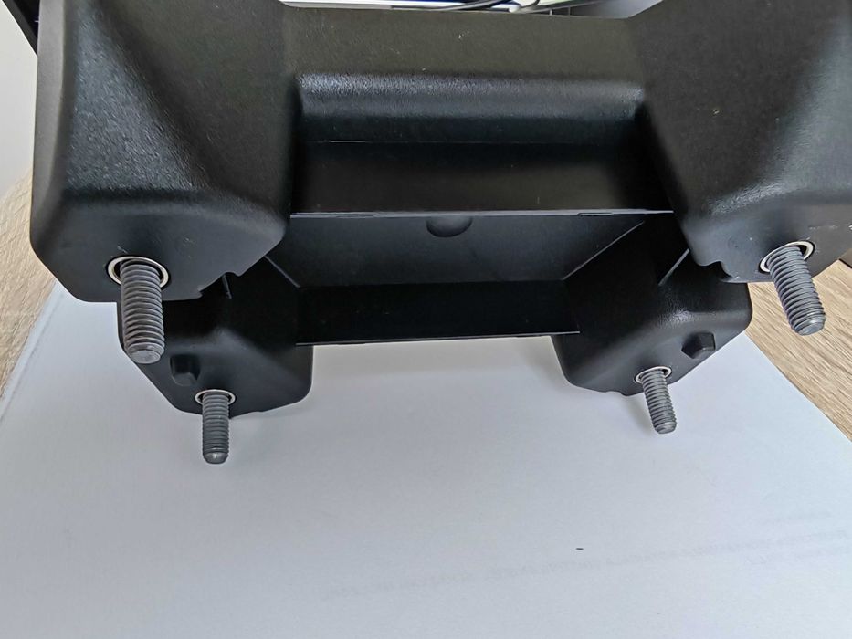Parbriz transparent original BMW F750GS / F850GS - 77339444327