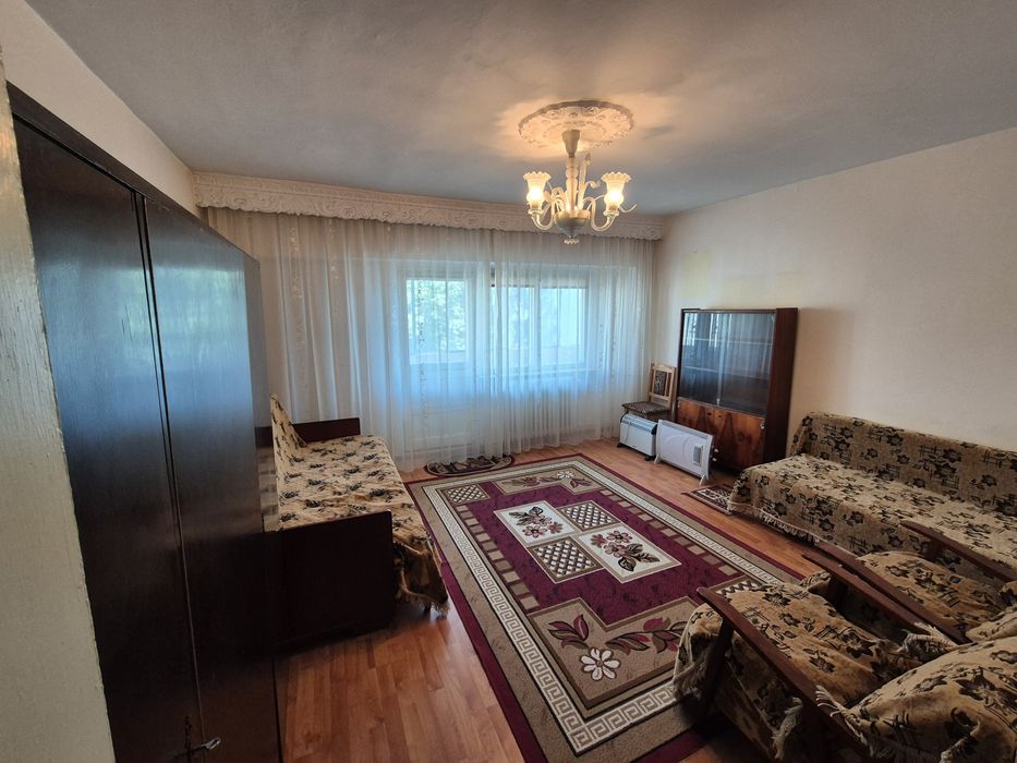 Proprietar – Vând garsonieră confort 1 decomandată, 40,5 mp, Orizont – Bacău — fotografia 1