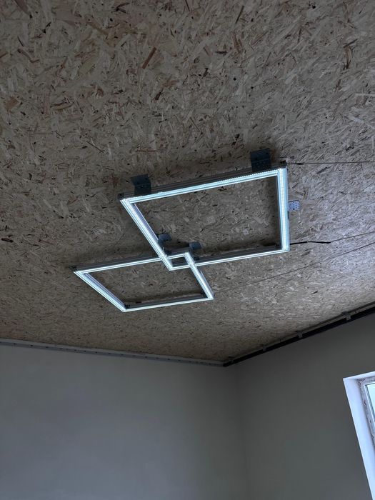 Алматы натяжной потолок