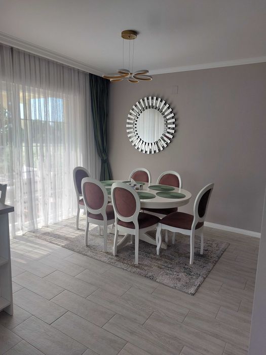 Duplex 4 camere de inchiriat Lisaura, Suceava