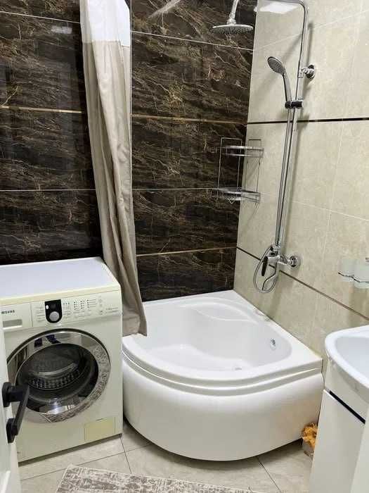 Сдаётся в аренду 2-ком/5/9 квартира на Мирабадском районе!!! Цум