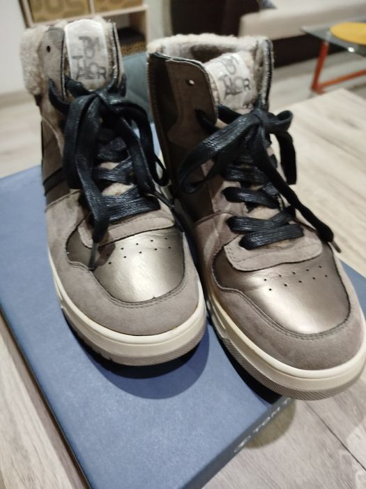 Кецове tom tailor 38