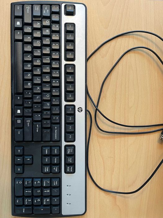 Клавиатура HP KU-0316