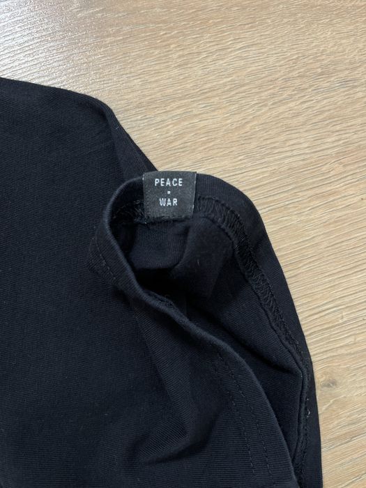 Alpha Industries мъжка тениска М